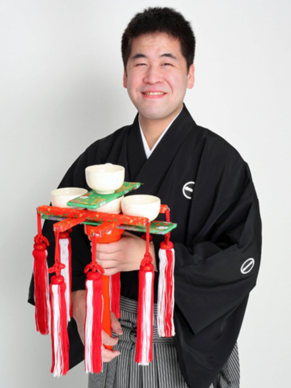 太神楽曲芸協会 太神楽曲芸協会